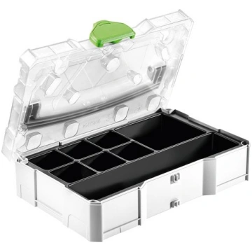 MINI-Systainer T-LOC SYS-MINI 1 TL TRA UNI FESTOOL