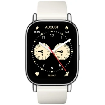 Xiaomi Redmi Watch 5 Lite GPS (satellite), 442727