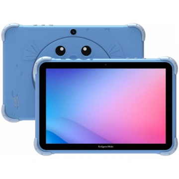 Kruger AND Matz PC Tab FUN 1008 Blue KM1008-B