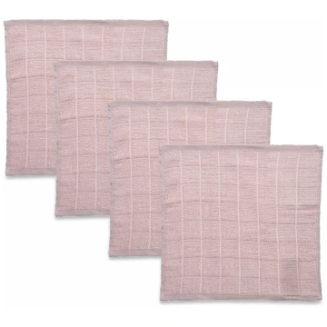 Facecloth (4-pack) - VIOLET ICE