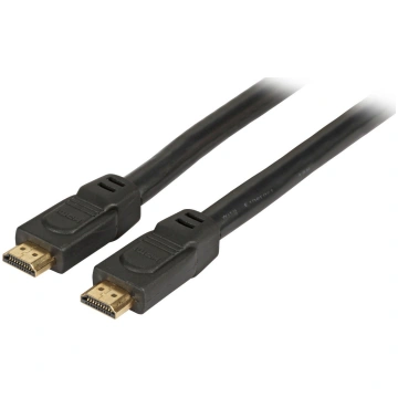 EFB-Elektronik HighSpeed HDMI Kabel with Ethernet 