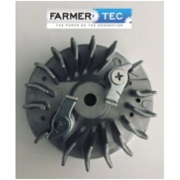 Magnētiskais spararats Partner 351 (Farmertec) (53