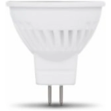 Forever Light G4 MR11 3W 12V 6000K Ceramic LED spu