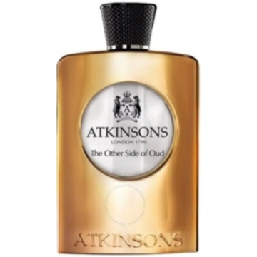 Atkinsons The Other Side of Oud Smaržas EDP 100ml 