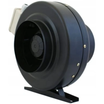 Kanāla ventilators Ferono FKM250 250mm Metroled