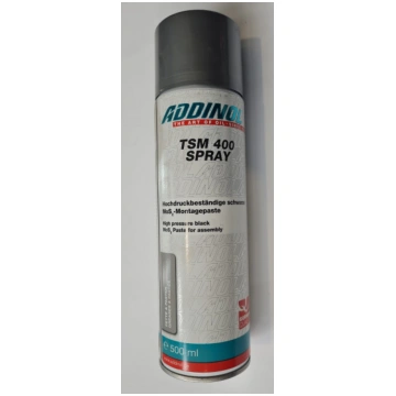 TSM400 Spray smēreļļa (500ml)