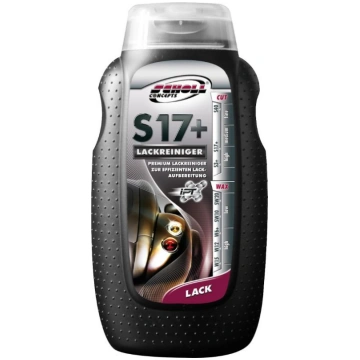 S17+ 250g universāls pulēšanas pasta Scholl Concep