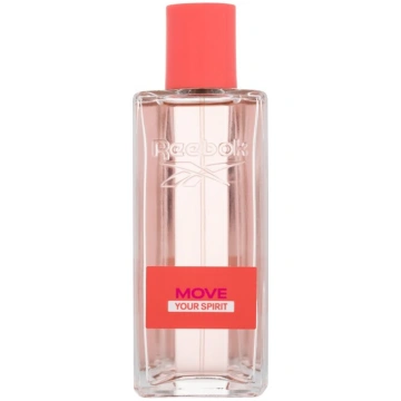 Reebok, Move Your Spirit Eau de Toilette, 50ml
