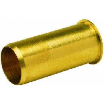 Bronzas ieliknis d50 PE caurulēm 62000013_80pcs/bo