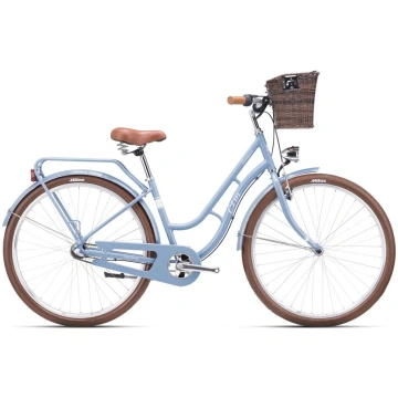 Velosipēds - CTM Summer 28" - 226.600 - Sievietēm,