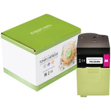 Analogs Static Control Lexmark 78C2XM0 Toner Cartr