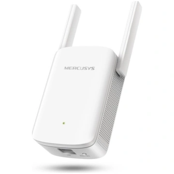 Mercusys ME60X WiFi 6 WLAN pastiprinātājs atkārtot