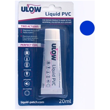 Šķidrais PVC (krasa - g.zils)