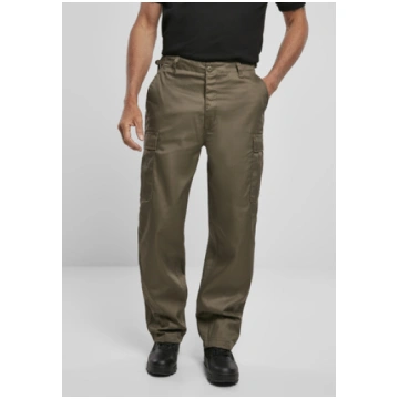 Cargo Pants US Ranger Brandit olive XL