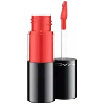MAC Versicolour ilgnoturīga šķidrā lūpu krāsa, 102