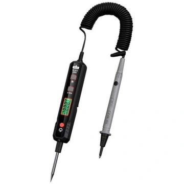 Digitālais multimetrs Habotest Ht86b ar Led