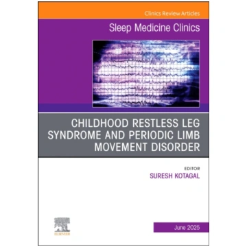 Childhood Restless Leg Syndrome and Periodic Limb 