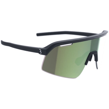 Brilles BBB BSG-81 Valor FLUX GREEN matt black BBB