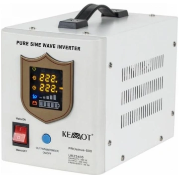 UPS Kemot PROsinus-500 (URZ3405) URZ3405
