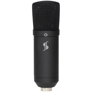 STAGG SUM45 Set - USB microphone set with micropho
