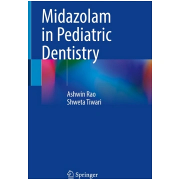 Midazolam in Pediatric Dentistry Springer Nature S