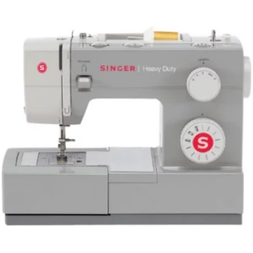 Singer | SMC 4411 | Number of stitches 11 | Silver