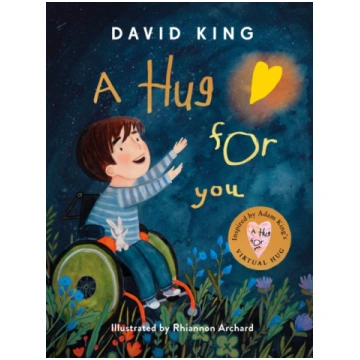 Hug For You David King