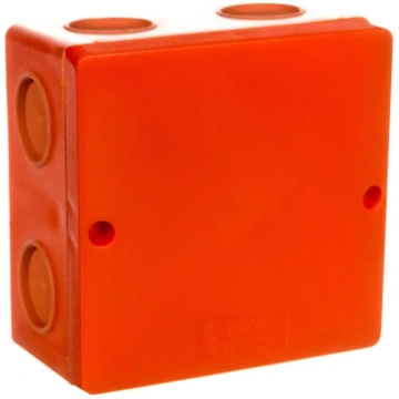 Kopos Surface-mounted electrical installation box 