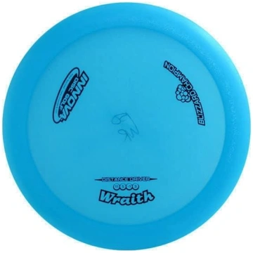Innova Blizzard Champion Wraith - Tirkīzs / -169g
