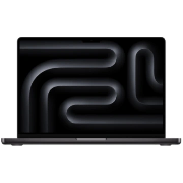 Apple MacBook | Pro | Space Black | 14 " | 3024 x 