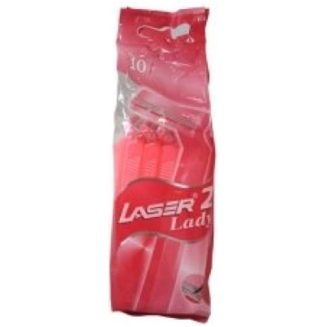 Skuvekļi Laser II Lady 10gb