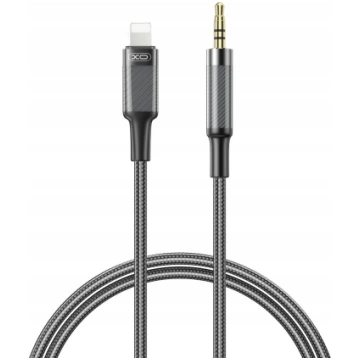 Kabel USB XO kabel audio NB-R279A Lightning - jack
