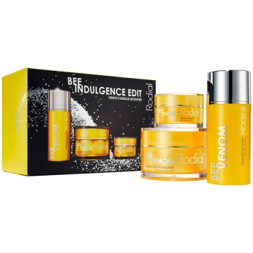 Bee Indulgente Edit Set Rodial: Bee Venom Moisturi