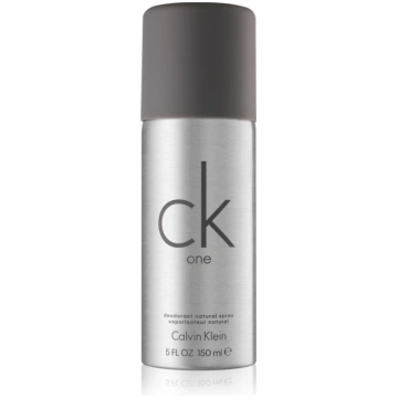 Calvin Klein - CK One Deodorant Spray 150 ml. 1550