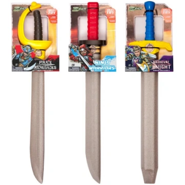 XSHOT zobeni, assort., 3695 k4050402-0065