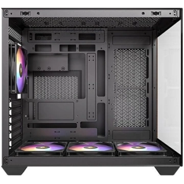 Antec CX800 ARGB_B PC case Midi Tower ATX, black 0