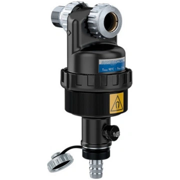 DEFANGATORE MAGNETICO 3/4 Dirtmag Slim Caleffi