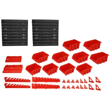 Instrumentu plaukts / Organizators / Tāfele MAMMOO