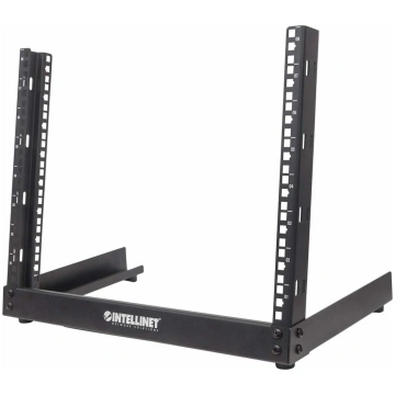 Intellinet 19" Network Rack - Open Frame (Desktop)