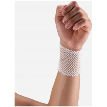Tonus Elast 9701 Medicīniskā elastīgā, tīklveida, 
