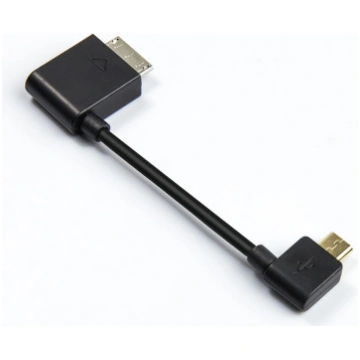 FiiO L27 Digital Audio Adaptor Cable from Sony WM-