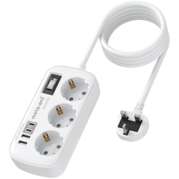 Ceļojuma adapteris UK Adapter England Germany Plug