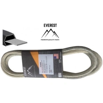 JOSTA MTD DECK N 40COLI 102 CM JAUNS MODELIS EVERE