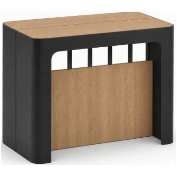 Transformējams galds / konsole VERON 110x50(300)x7