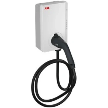 ABB Terra AC W22-G5-R-C-V2-0 uzlādes stacija, 2. t