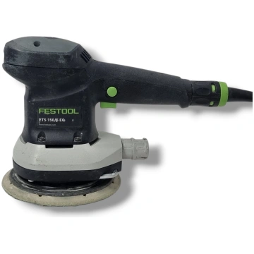 Lietots - Festool ETS 150/5 EQ