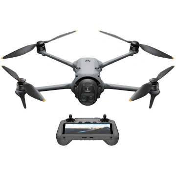 DJI Mavic 4 Pro Fly More Combo (DJI RC 2)
