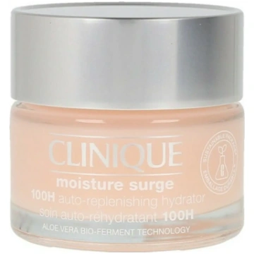Hydrating Cream Moisture Surge Clinique 100H (50 m