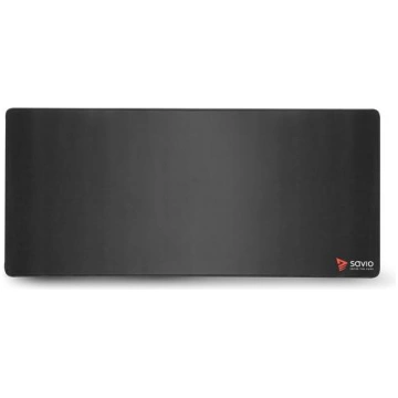 Savio Black Edition Turbo Dynamic L Gaming Mousepa