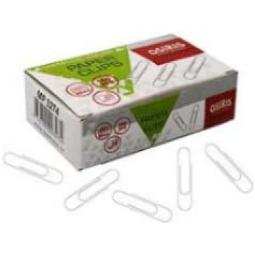 Saspraudes 26mm/ 100 gab. OS02856 4750790028567